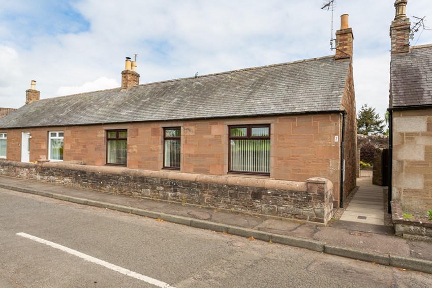 2 Gordon Place Friockheim