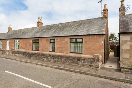 2 Gordon Place, Friockheim DD11 4SS