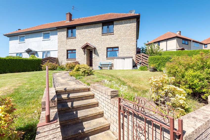 2 Lochlee Terrace Dundee