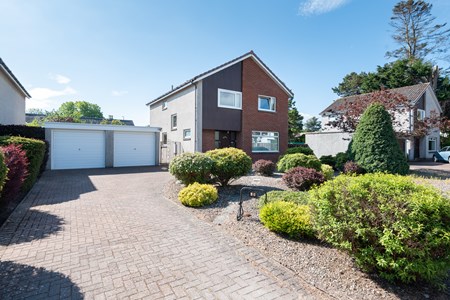 32 Lethnot Street, Broughty Ferry DD5 2QS