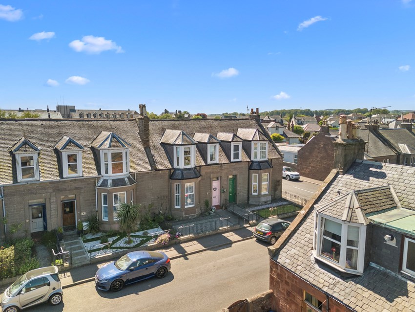 6 Nolt Loan Road Arbroath