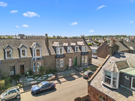 6 Nolt Loan Road, Arbroath DD11 2AP