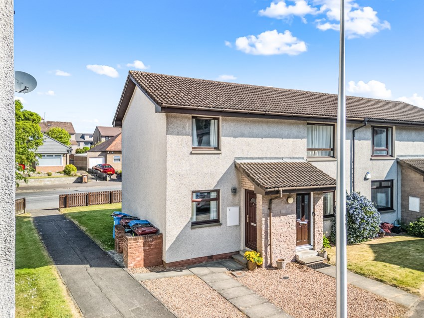 6 Dunkeld Place Dundee
