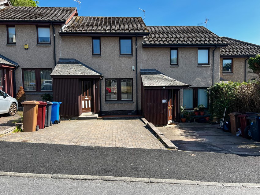 3 Kilberry Street Dundee