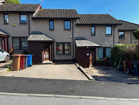 3 Kilberry Street, Dundee DD3 6DE