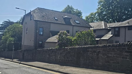 1, The Old Dairy, Forthill Road DD5 3DH