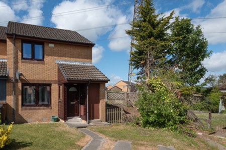 9 Haddington Place, Dundee DD4 0RJ