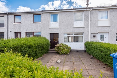 19 Newton Avenue, Arbroath DD11 3JU