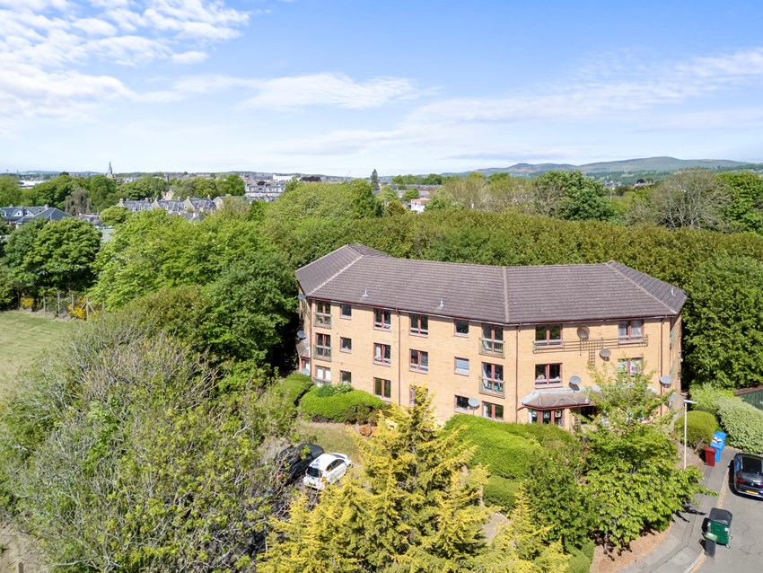 Flat B 45 Abercorn Street