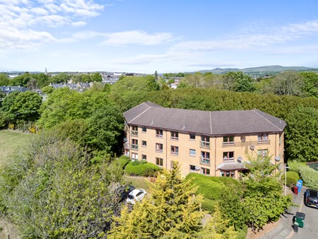 Flat B, 45 Abercorn Street DD4 7FA