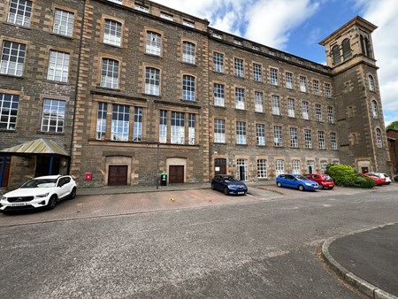 Flat 28, High Mill, Highmill Court DD2 1UN