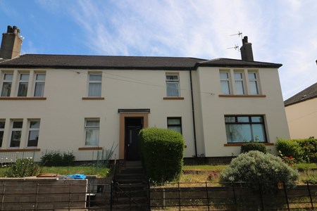3b Killin Avenue, Dundee DD3 6EB