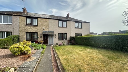 3 Crombie Terrace, Dundee DD4 7LJ