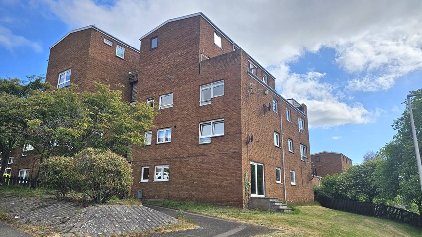 11 Kinnaird Street Dundee