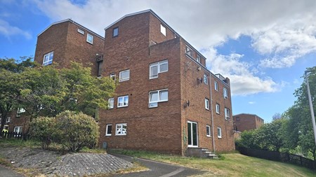 11 Kinnaird Street, Dundee DD3 6NX