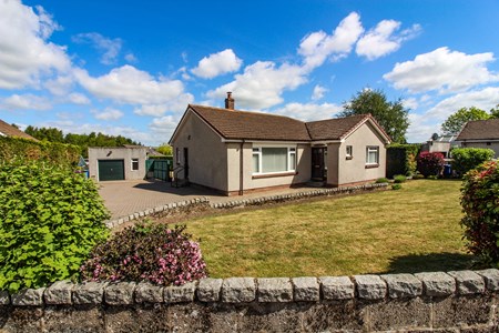 35 Dunnichen Road, Kingsmuir DD8 2RQ