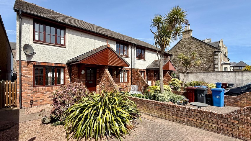 127a Long Lane Broughty Ferry