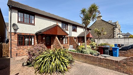 127a Long Lane, Broughty Ferry DD5 2AR