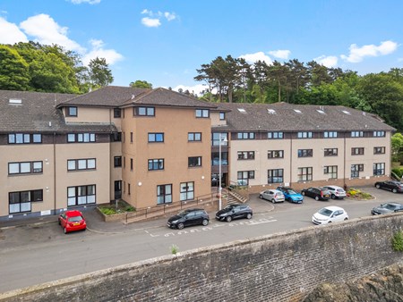 Flat 38, Scotscraig Apartments DD6 8EU