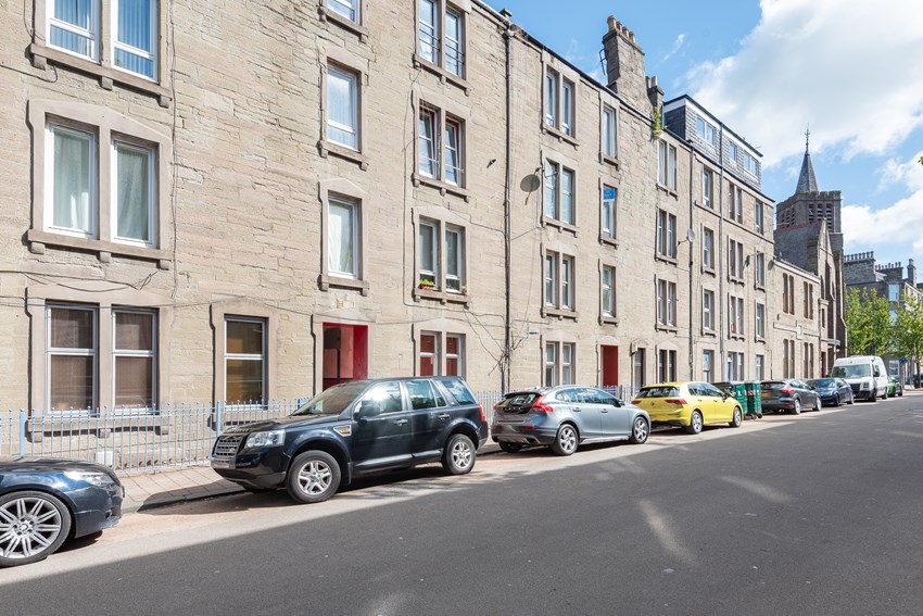 2/L 10 Park Avenue