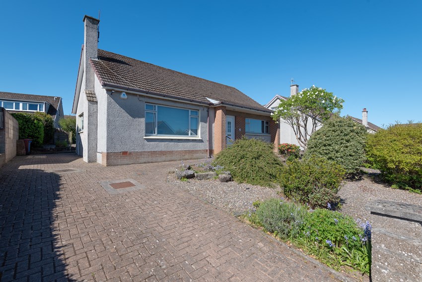 58 Edzell Street Broughty Ferry