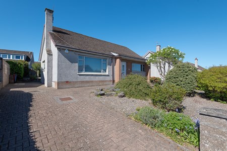 58 Edzell Street, Broughty Ferry DD5 3JL