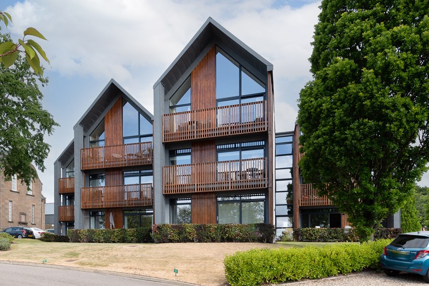 35 Parkview 309 Blackness Road Dundee