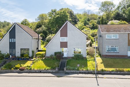 90 Crosshill Terrace, Wormit DD6 8PZ