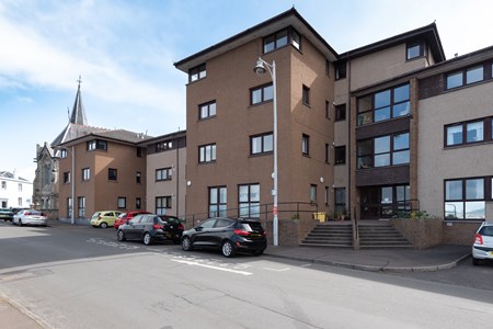 Flat 24, Scotscraig Apartments DD6 8EU