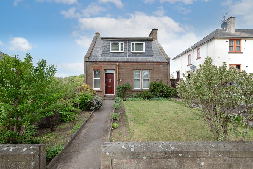 18 Cairnie Loan Arbroath