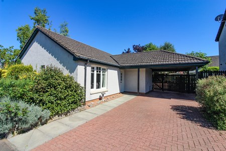 10 Calder Place, Forfar DD8 1HT