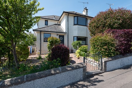 22 Hyndford Place, Dundee DD2 1HS