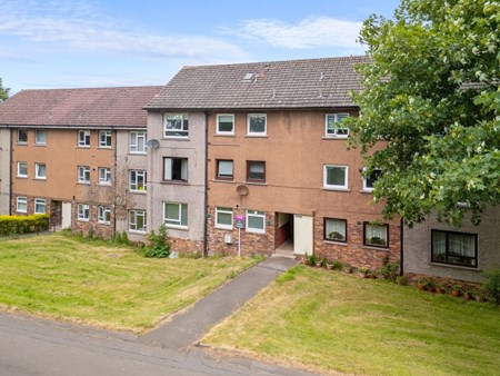 237 Charleston Drive, Dundee DD2 4HL