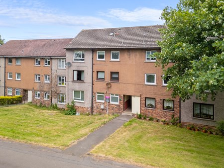 237 Charleston Drive, Dundee DD2 4HL