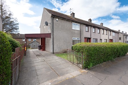 75 Findhorn Street, Dundee DD4 9PH