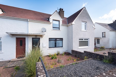 40 St. Margarets Park, Forfar DD8 3EB