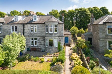 Lillian May, 19 Linden Avenue, Newport-on-Tay DD6 8DU