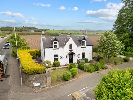 North Lodge, Victoria Street, Monifieth DD5 4HR