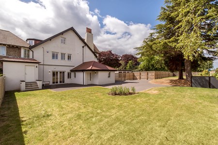 Invergarry House, 54 Strathern Road, Broughty Ferry DD5 1PH