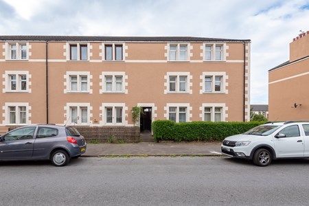 9A Arklay Terrace, Dundee DD3 7PH