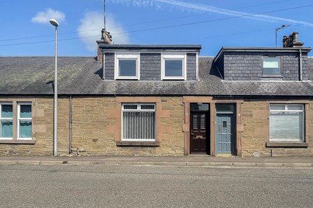 8 Roberts Street North, Forfar DD8 3DL