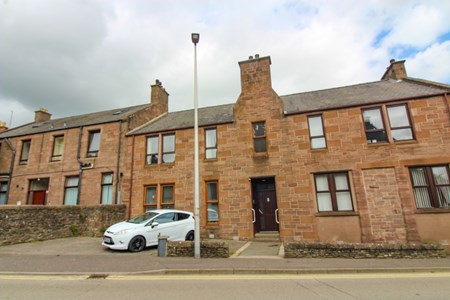 8b Coutties Wynd, Forfar DD8 2EU