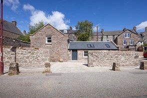The Stables, Bishops Close, Brechin DD9 6HH