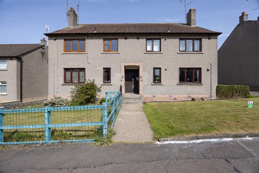 30 Fruithill Forfar
