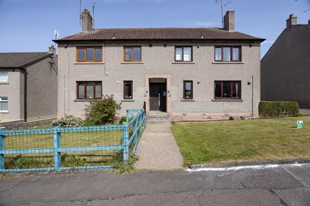 30 Fruithill, Forfar DD8 1JT