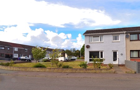 100 Ravensby Road, Carnoustie DD7 7NQ