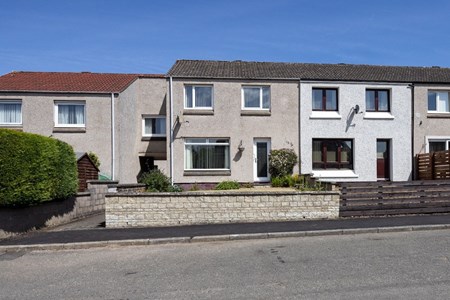 46 Kemsley Place, Forfar DD8 1HD
