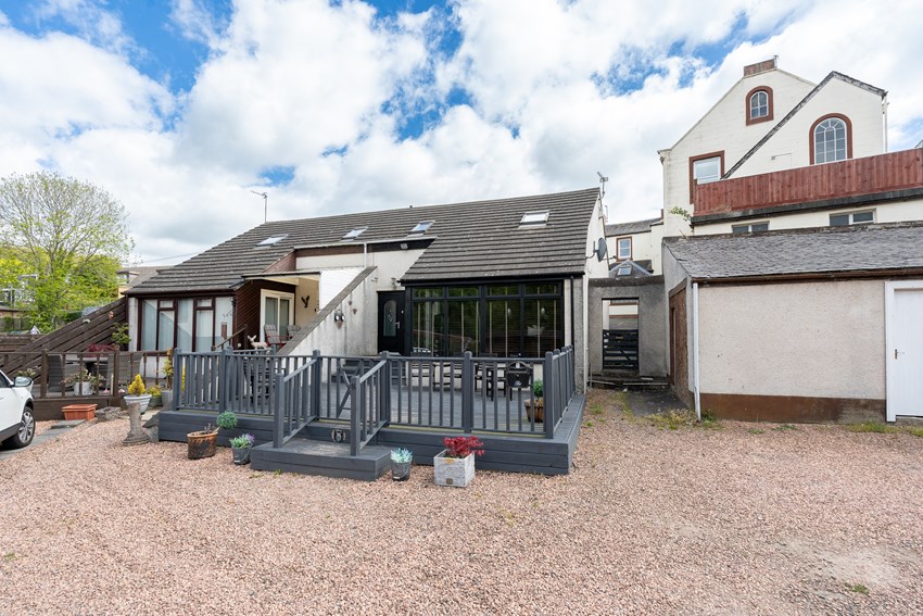 5 Dale Court Arbroath