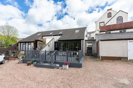 5 Dale Court, Arbroath DD11 1TT