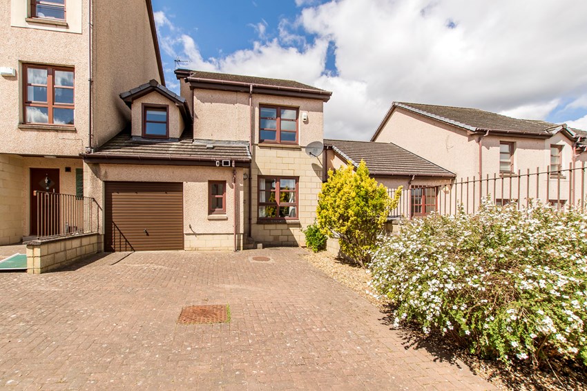 85 Blackness Road Dundee